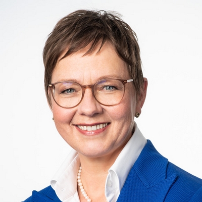 Katharine quadratisch